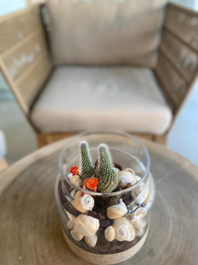 קרבונראס El Trebol Bar & Hotel Only Adults מראה חיצוני תמונה