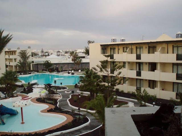 קרבונראס El Trebol Bar & Hotel Only Adults מראה חיצוני תמונה